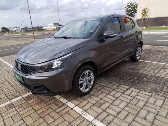 FIAT ARGO 1.0 FIREFLY FLEX DRIVE MANUAL FIAT ARGO 1.0 FIREFLY FLEX DRIVE MANUAL
